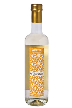 White-vinegar White-vinegar