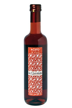 Red-vinegar Red-vinegar