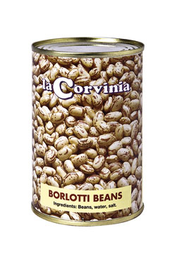 borlotti borlotti