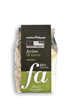 Farina di Farro Farina di Farro