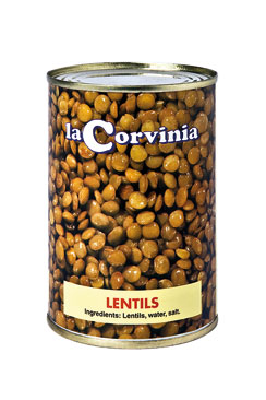 lenticchie lenticchie