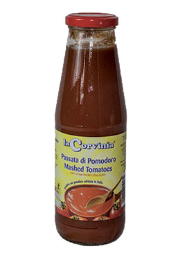 passata passata