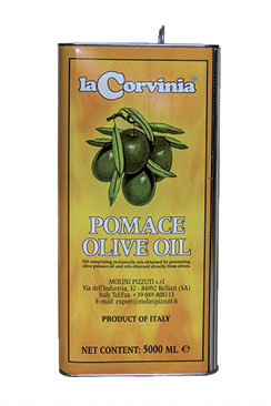 pomace-oil pomace-oil