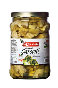 Carciofi Carciofi